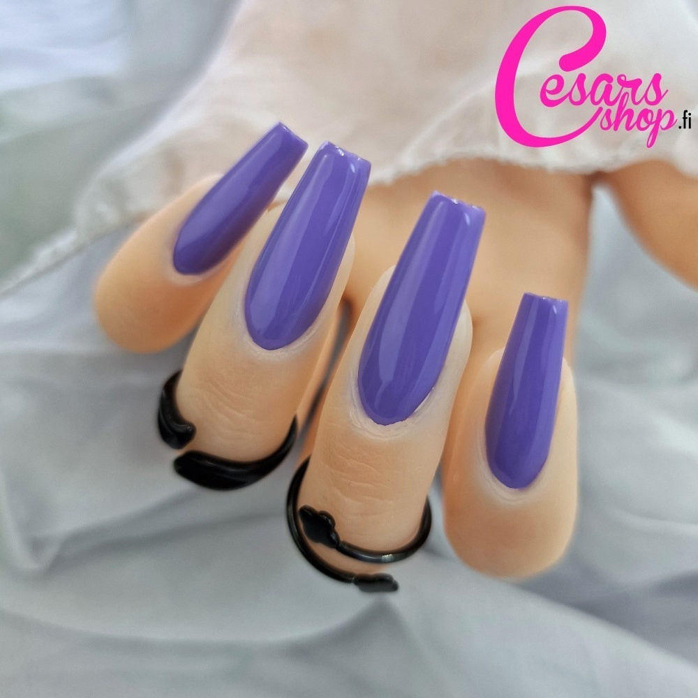 Bluesky Gel Polish, My Journey