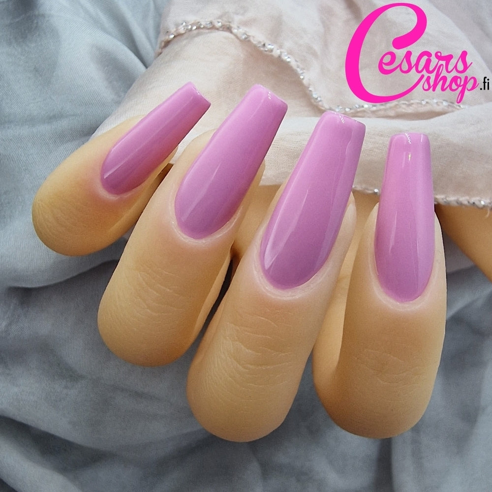 Bluesky Gel Polish, Speak Up!
