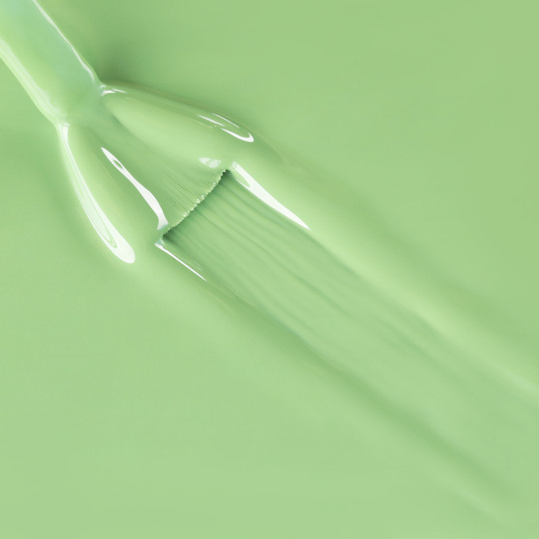 Bluesky Gel Polish, Door To Freedom