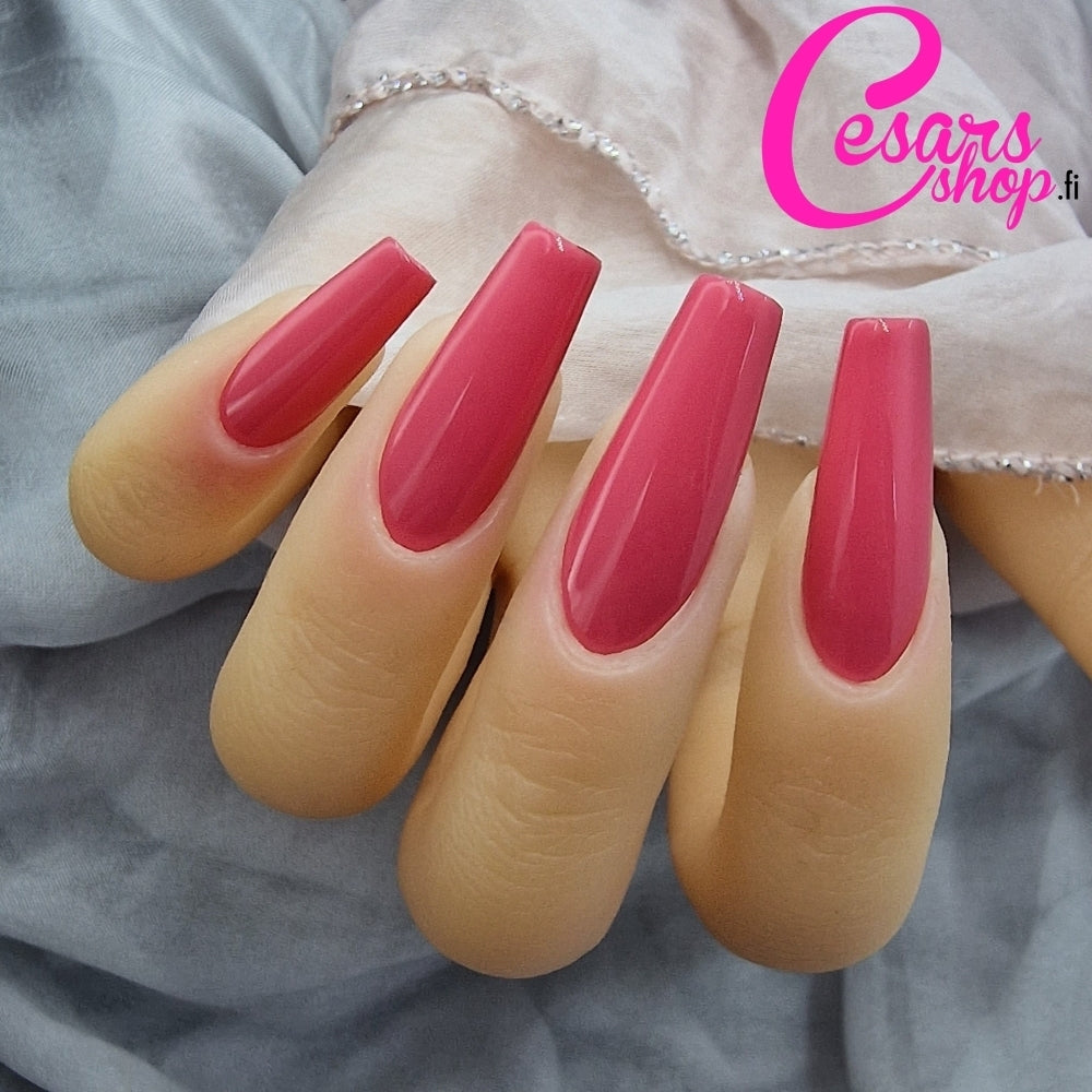 Bluesky Gel Polish, Chin Up