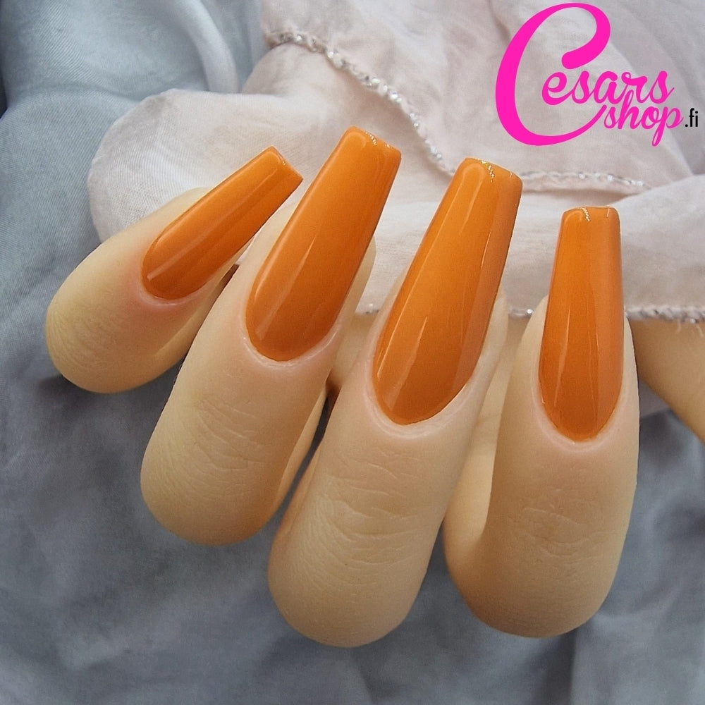 Bluesky Gel Polish, Some Like It Hot