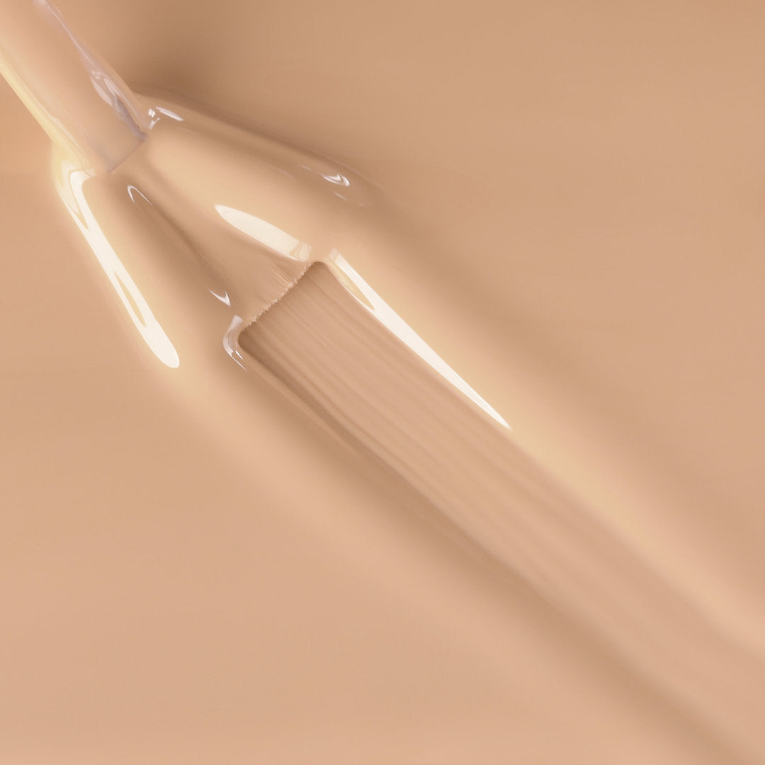 Bluesky Gel Polish, Leap Of Faith