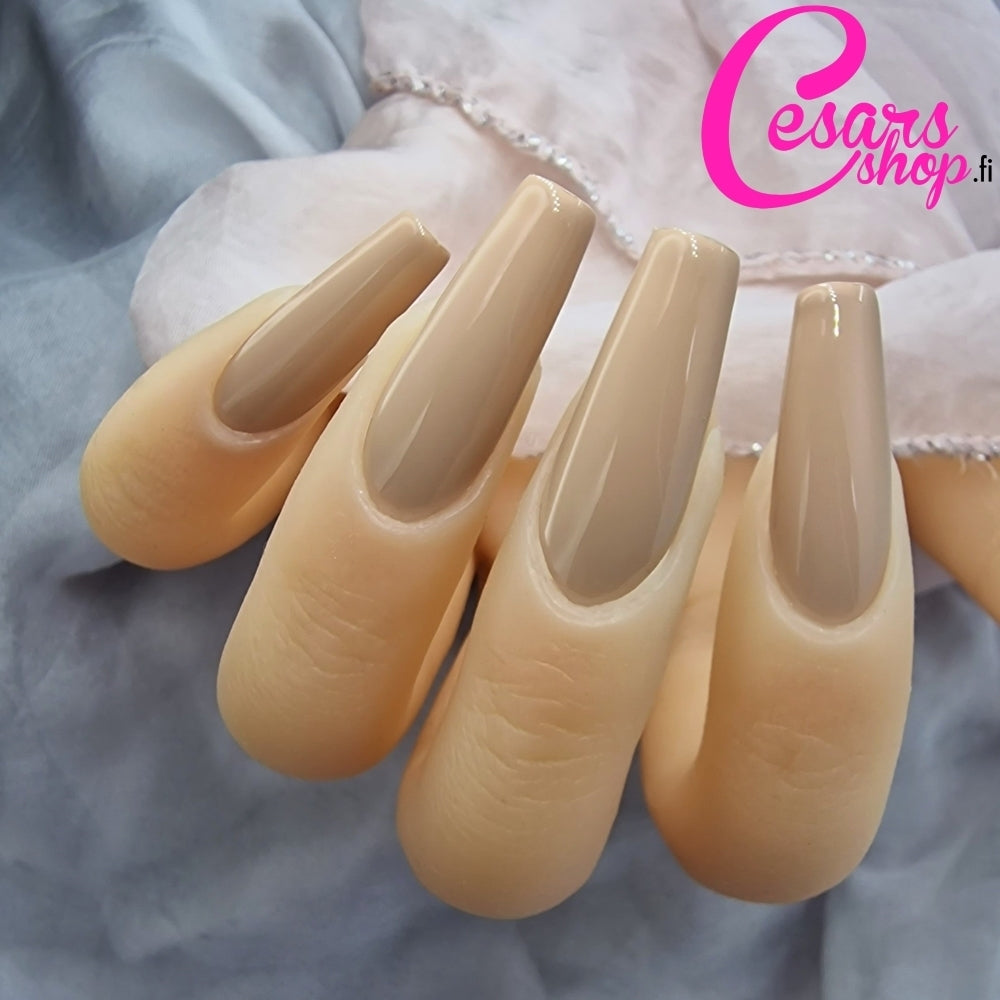 Bluesky Gel Polish, Leap Of Faith