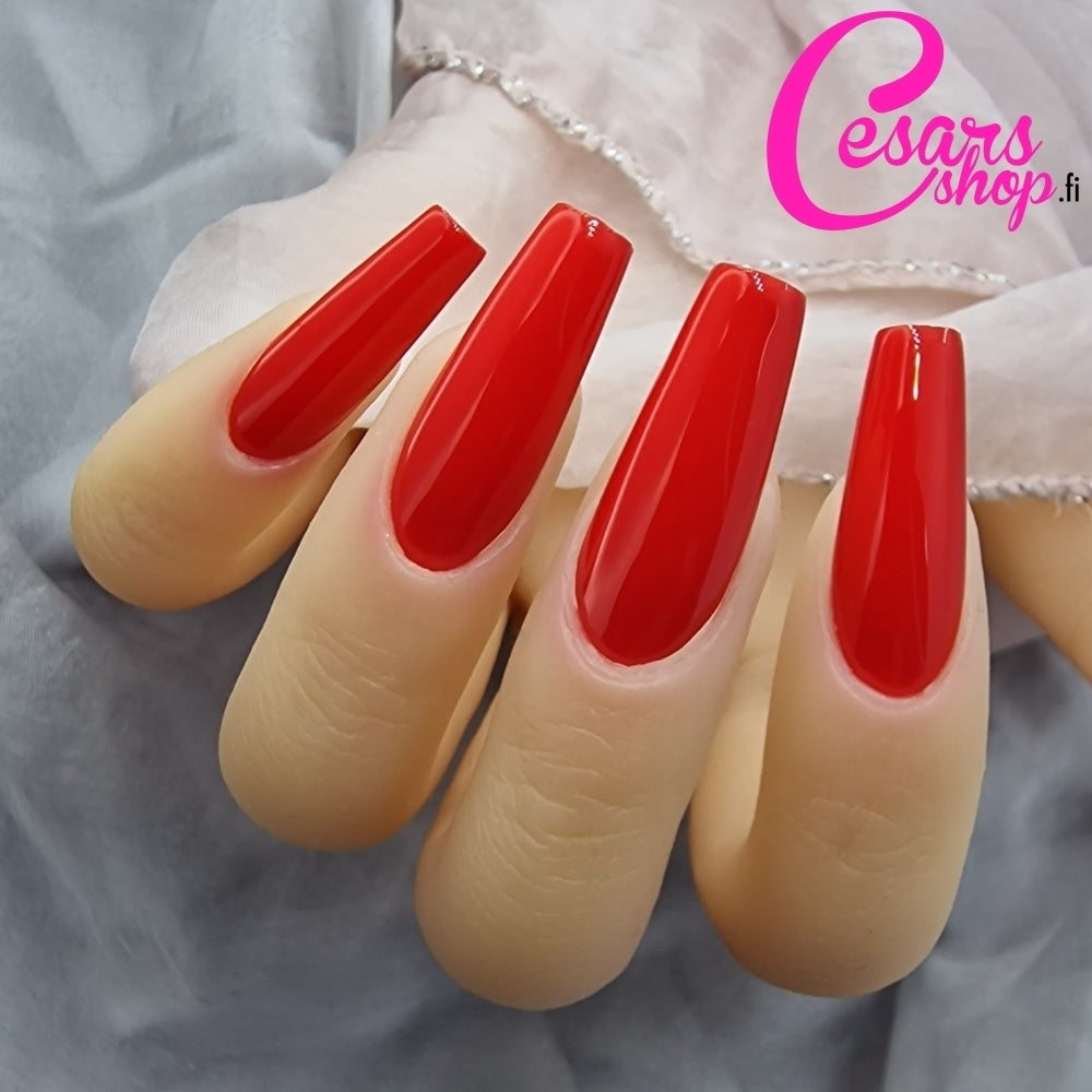 Bluesky Gel Polish, My Heart Goes..
