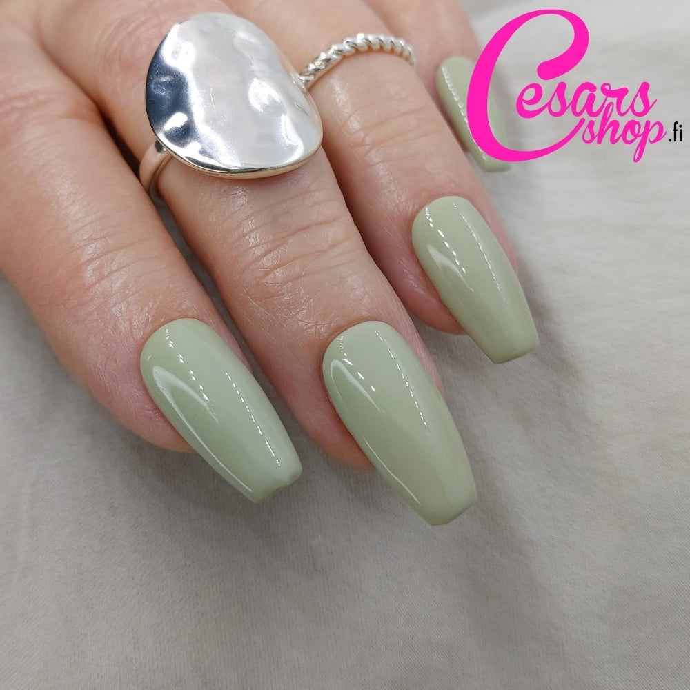Bluesky Gel Polish, Safari Chic