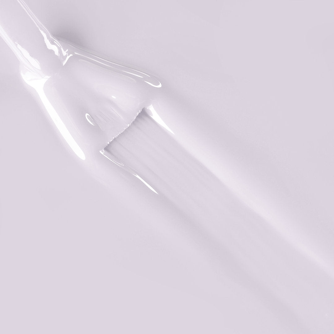 Bluesky Gel Polish, Chic Gray