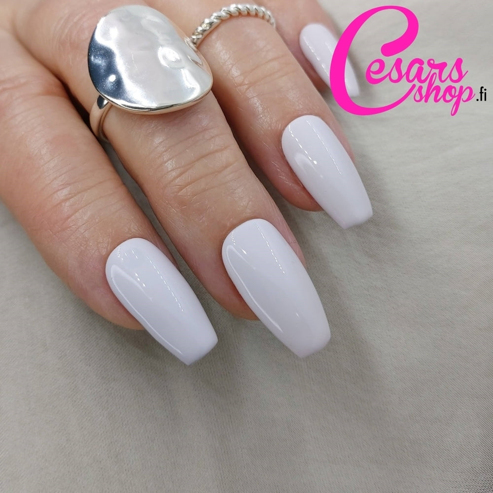 Bluesky Gel Polish, Chic Gray