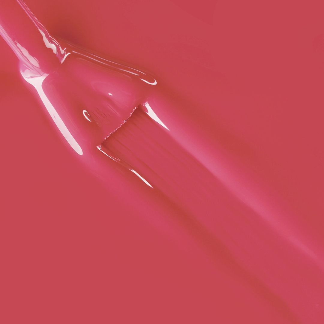 Bluesky Gel Polish, Vintage Red