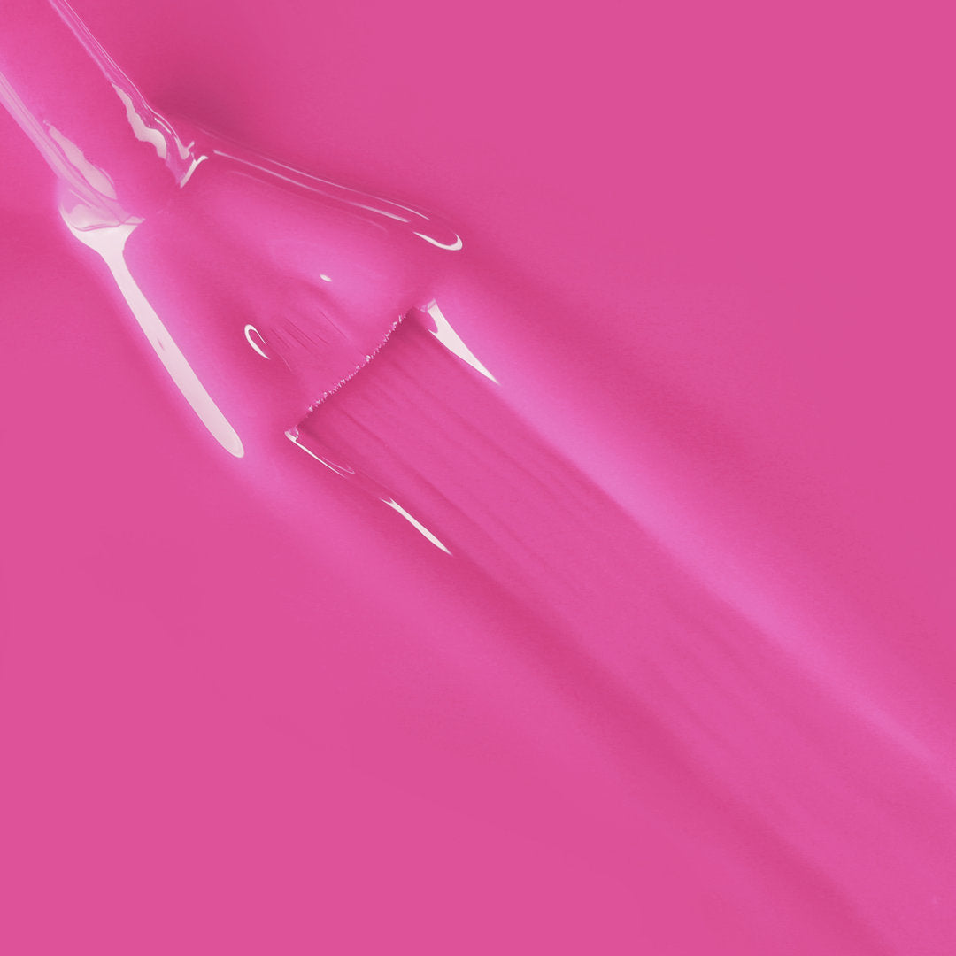 Bluesky Gel Polish, Pink Flamingo