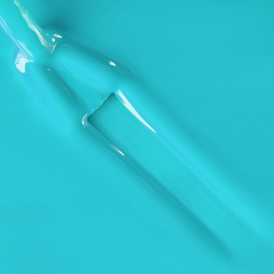 Bluesky Minigeelilakka, Aqua Dream 5 ml