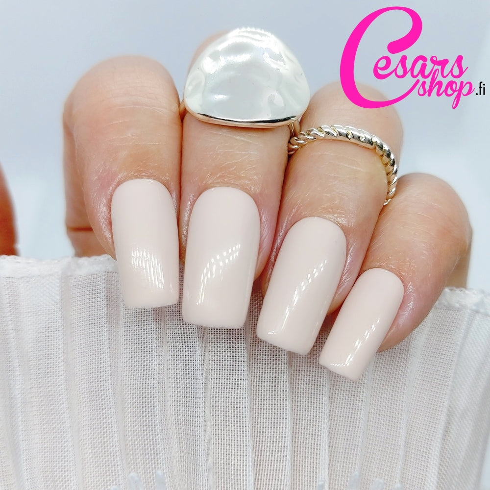 Bluesky Gel Polish, Sunrise Beige