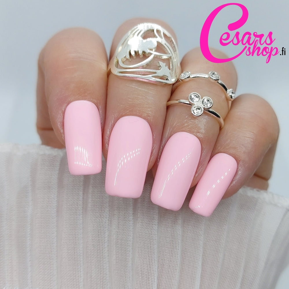 Bluesky Gel Polish, Sorbet Pink