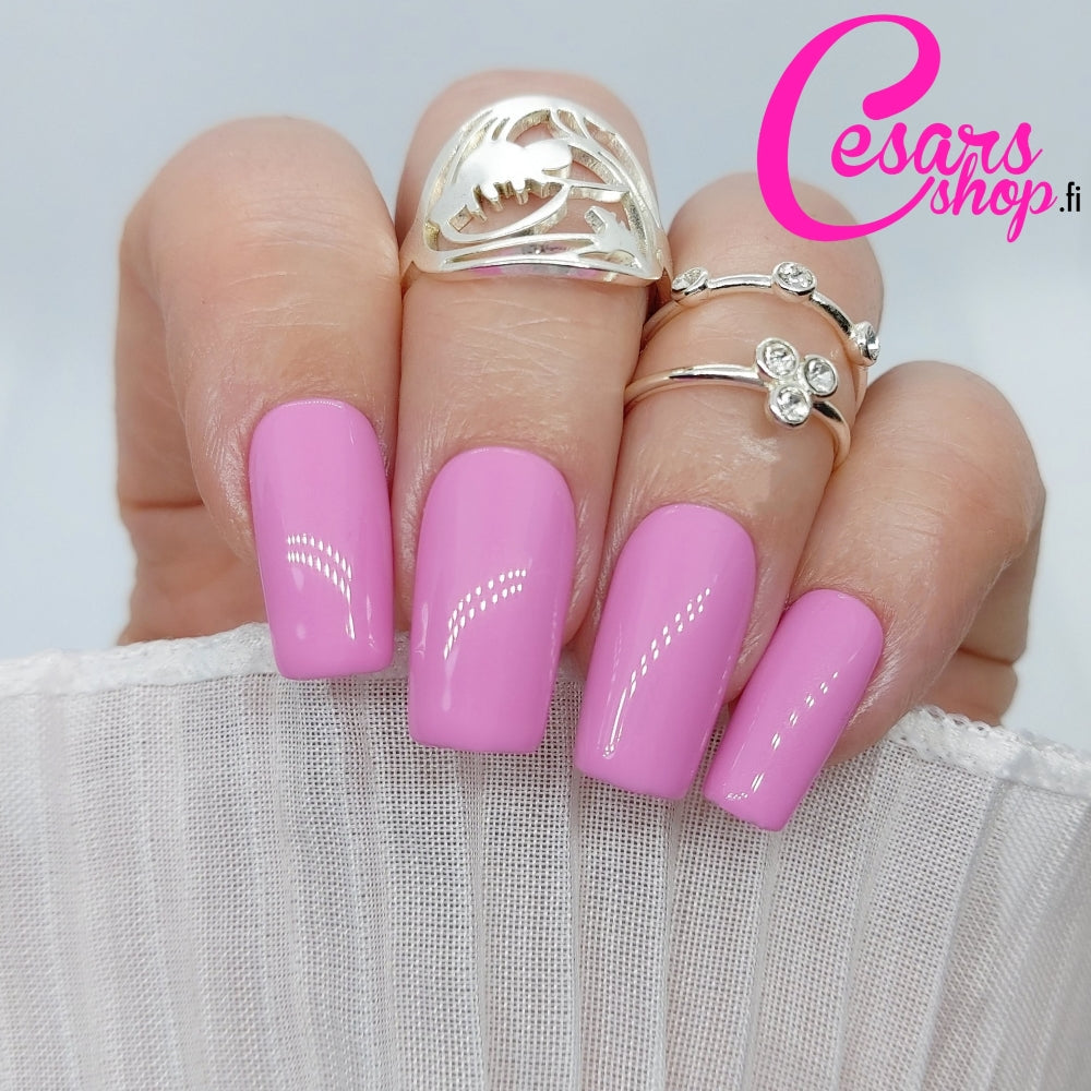 Bluesky Gel Polish, Pink Crush