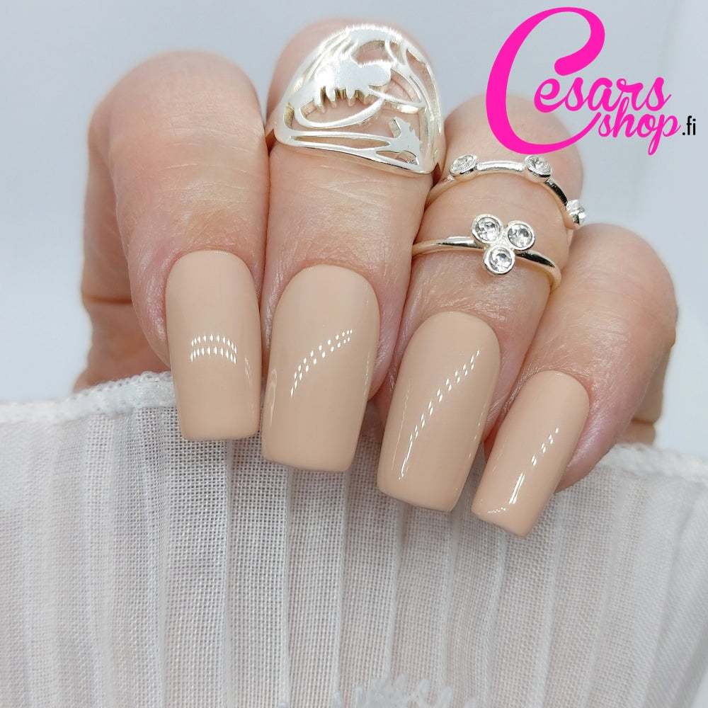 Bluesky Gel Polish, Marvelous Rose