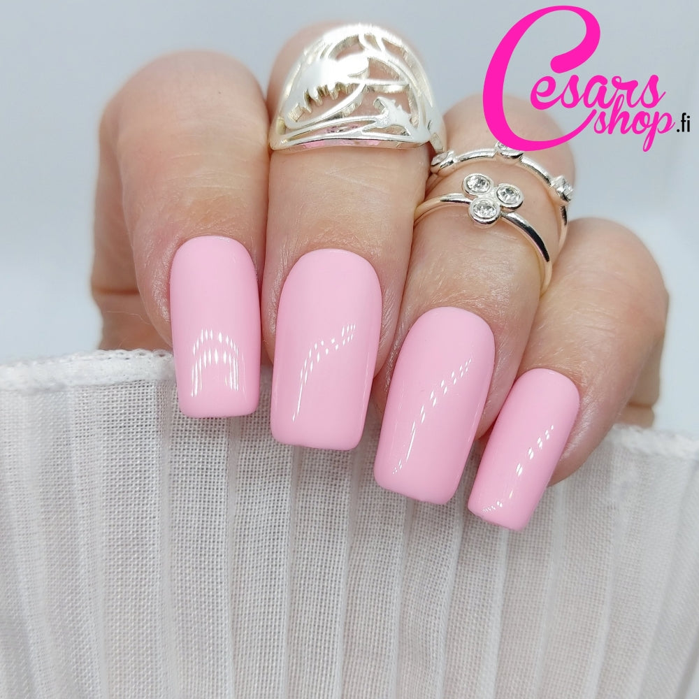 Bluesky Gel Polish, Petal Pink