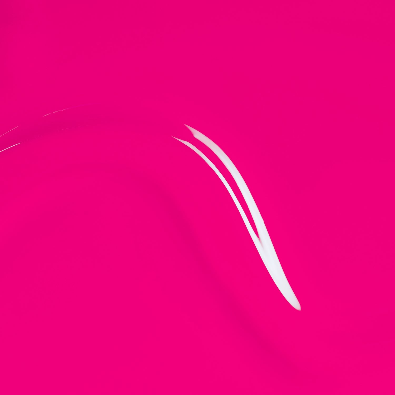 Bluesky Gel Polish, Pink Message