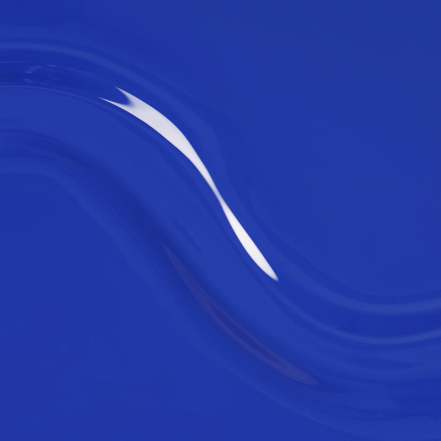 Bluesky Gel Polish, Ocean Sky