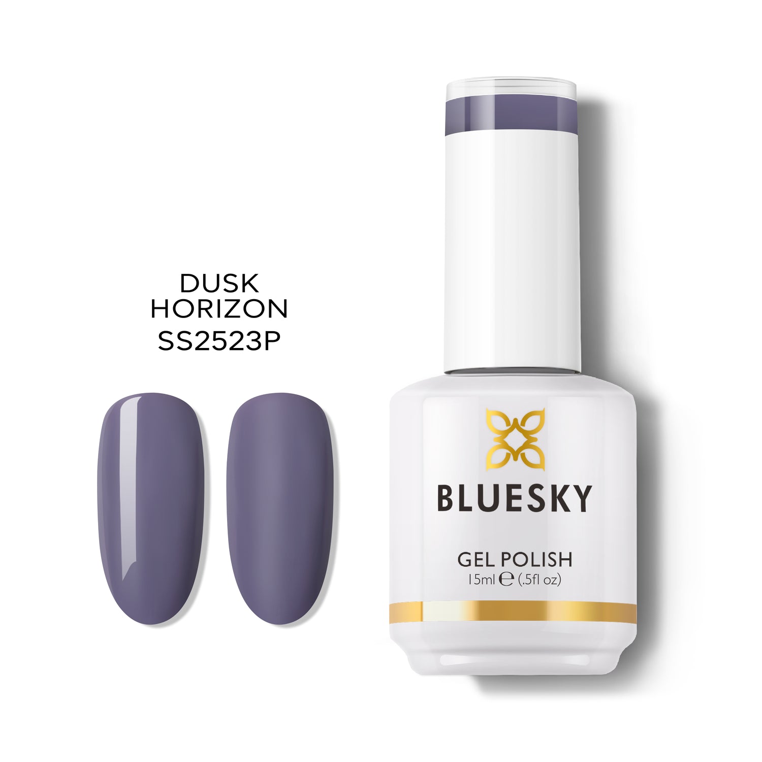 Bluesky Geelilakka, Dusk Horizon