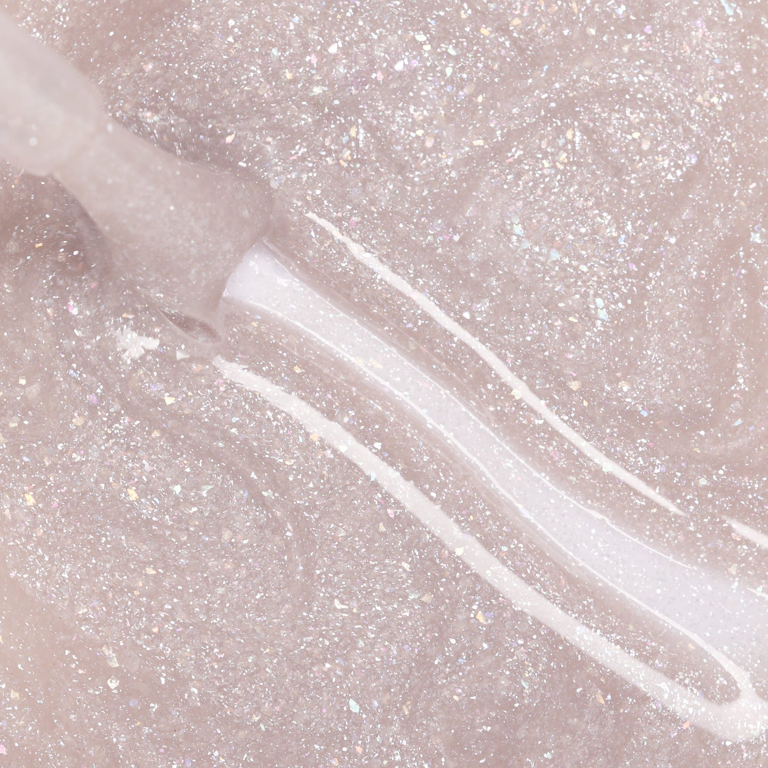 Bluesky Geelilakka, Nude Shimmer