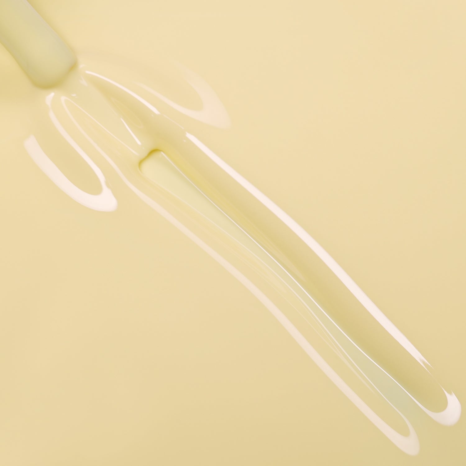 Bluesky Geelilakka, Melted Butter