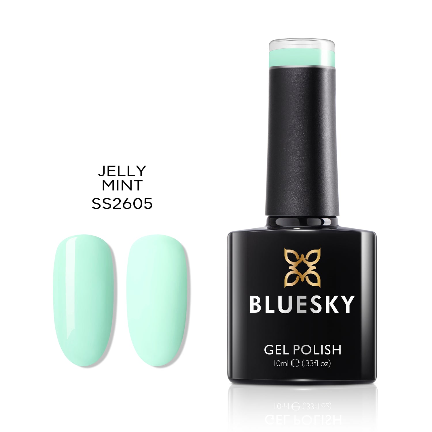 Bluesky Geelilakka, Jelly Mint