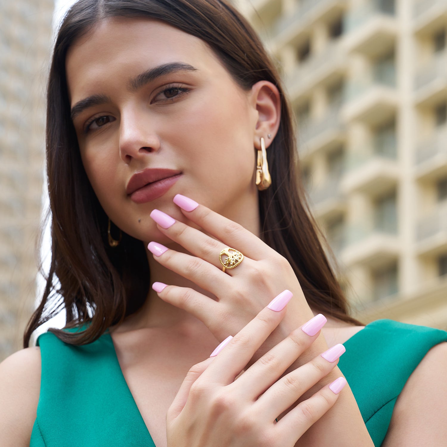 Bluesky Geelilakka, Petal Bloom