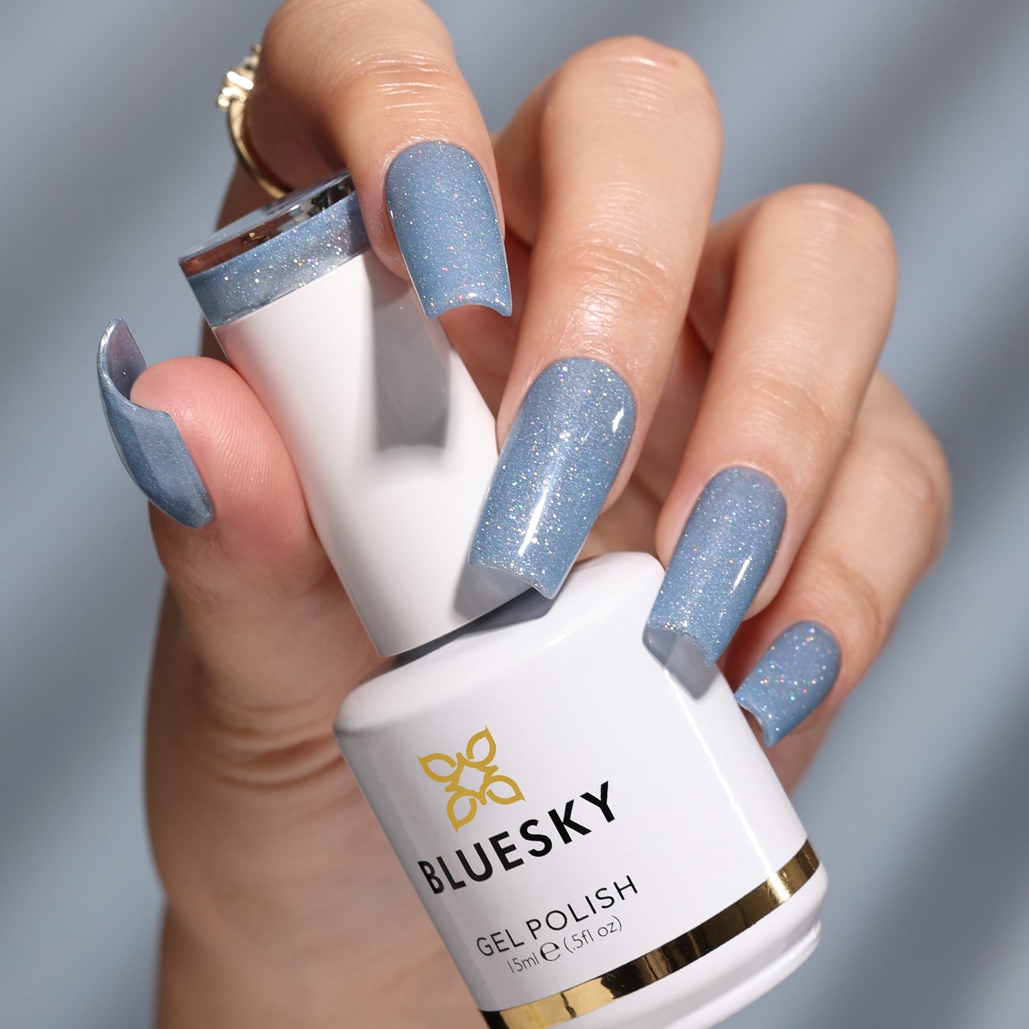 Bluesky Geelilakka, Mermaid Tears