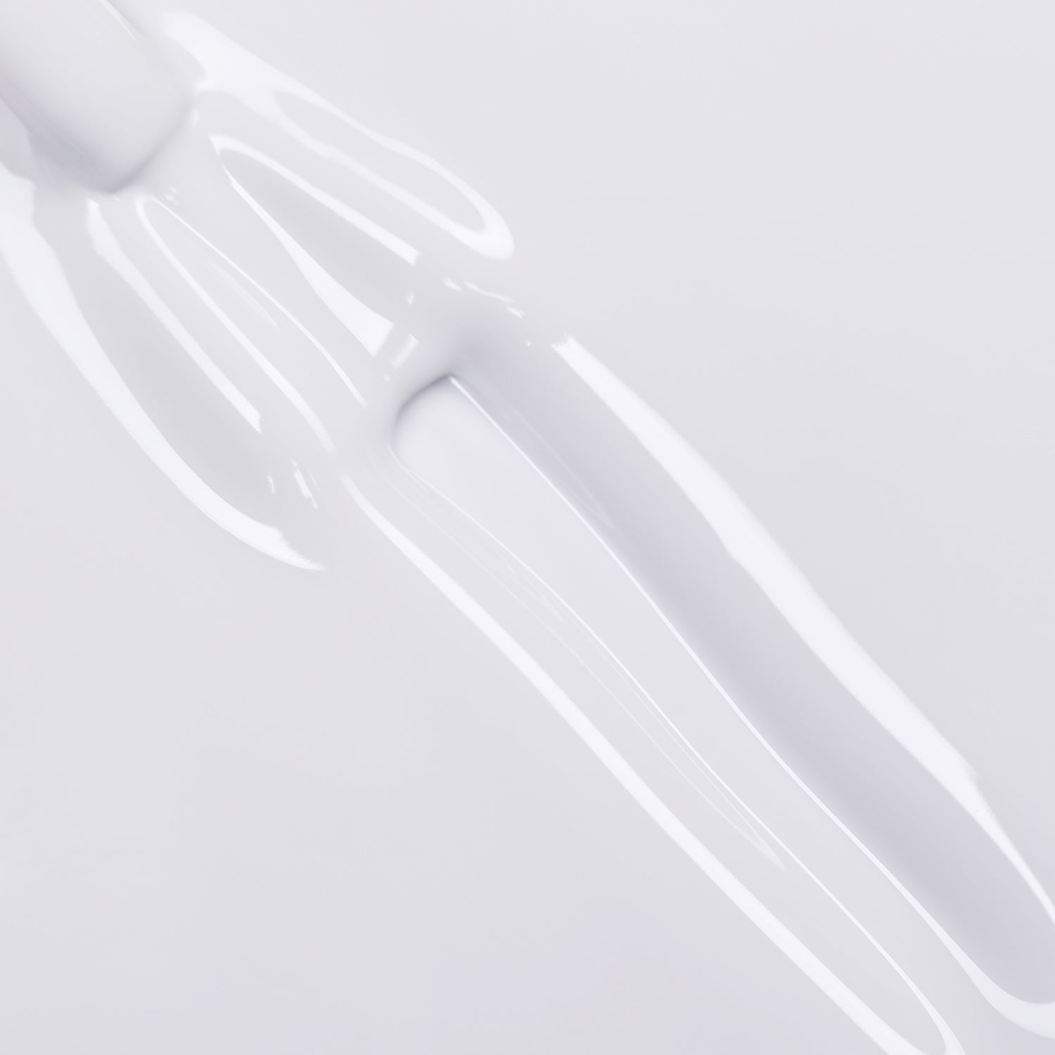 Bluesky Geelilakka, Silk White