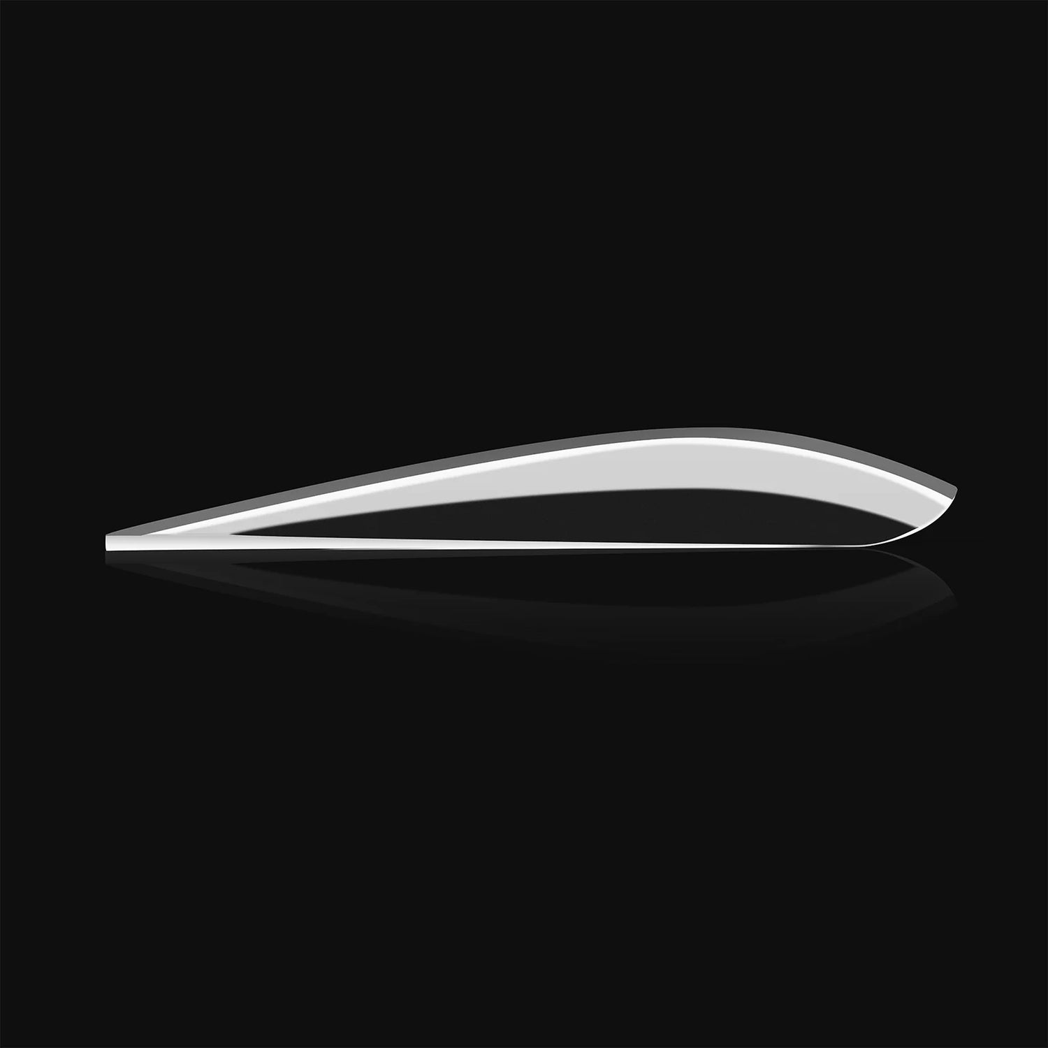 Aprés Gel-X® Kokokynnen Tipit, Sculpted Stiletto 420 kpl