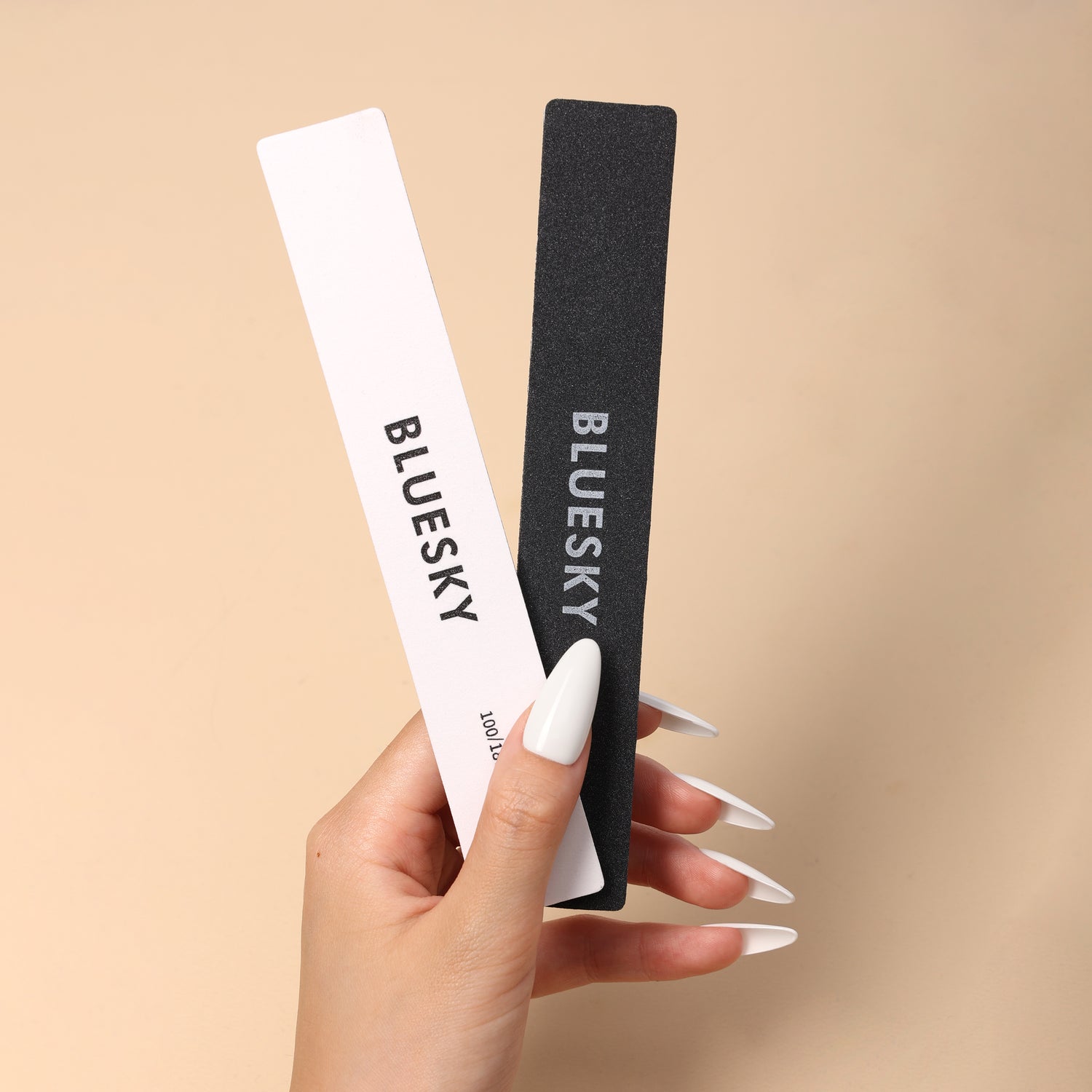 Bluesky Gel Polish Starter Kit, Purple