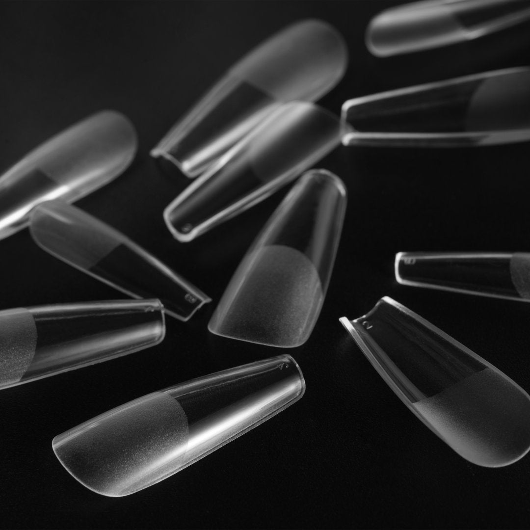 Bluesky Soft Gel Kit Aloituspakkaus, Coffin