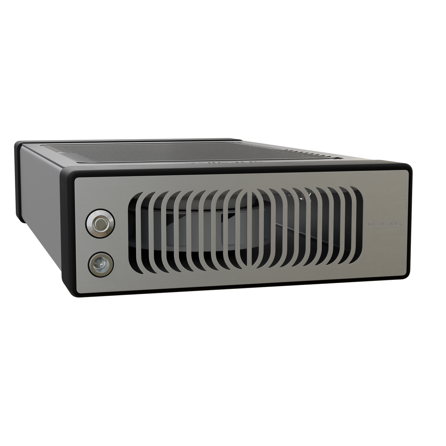 SheMax Style PRO Nail Vacuum Cleaner, Black