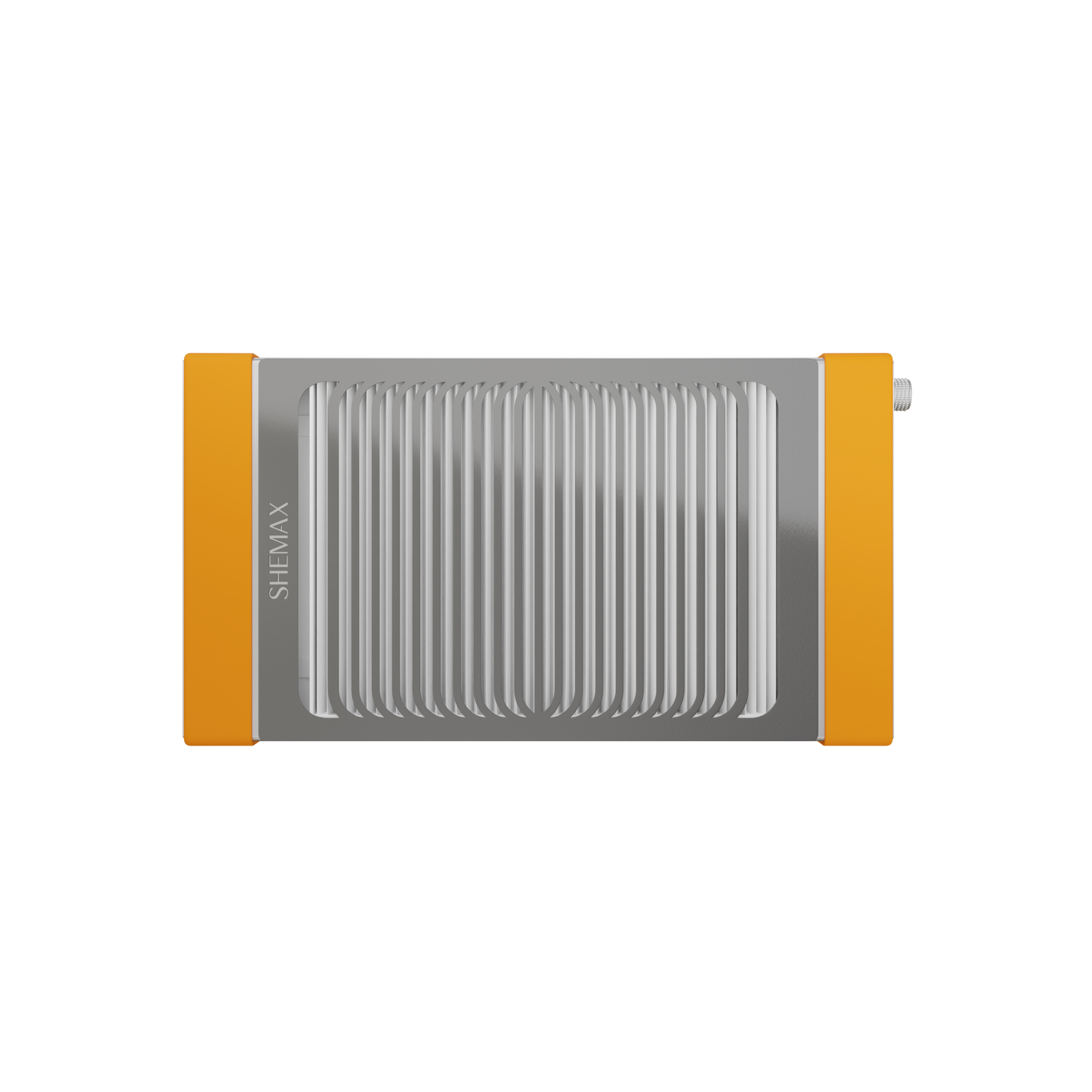 SheMax Style PRO Nail Vacuum Cleaner, Orange