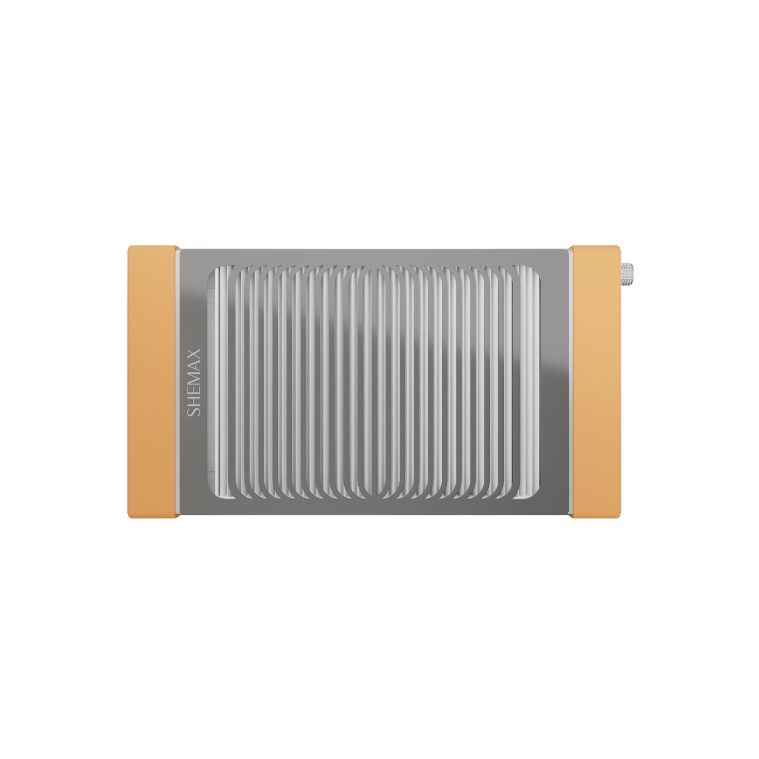 SheMax Style PRO Nail Vacuum, Peach Fuzz