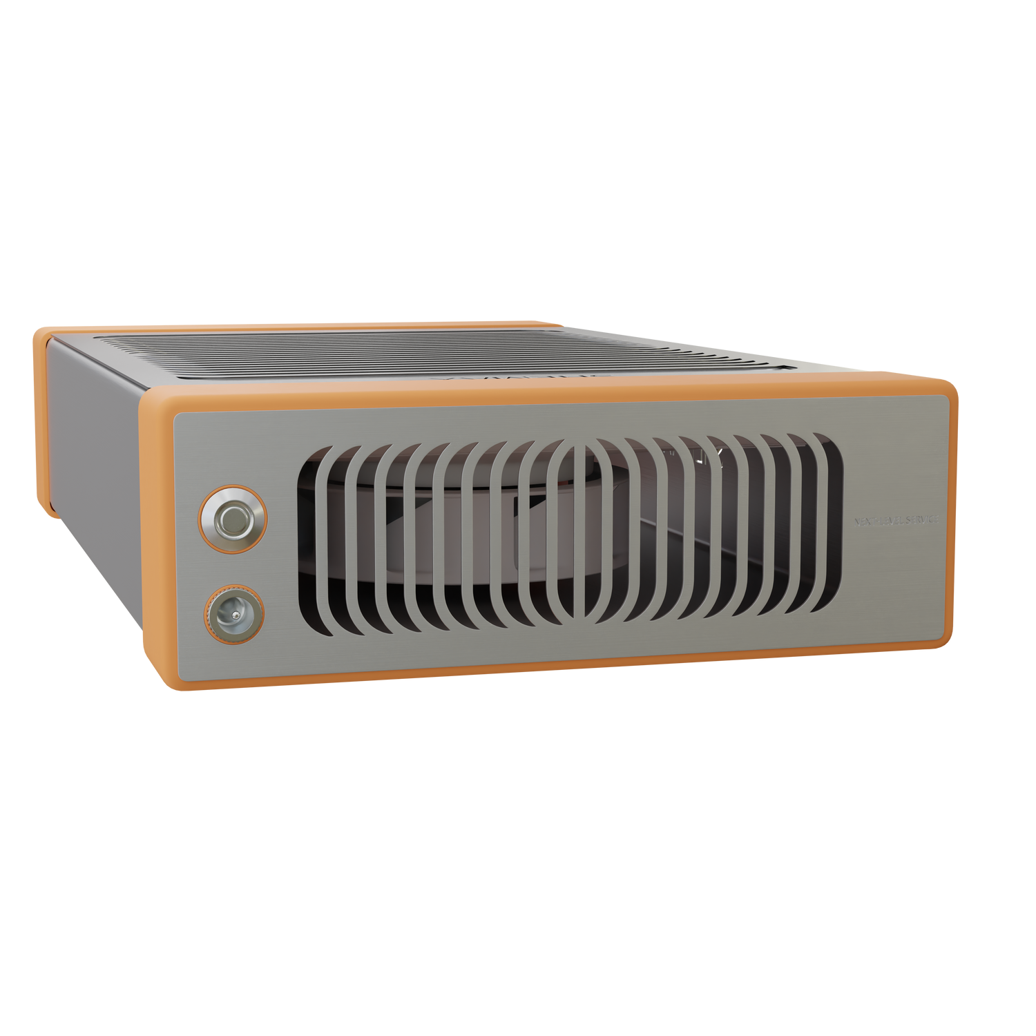 SheMax Style PRO Nail Vacuum, Peach Fuzz