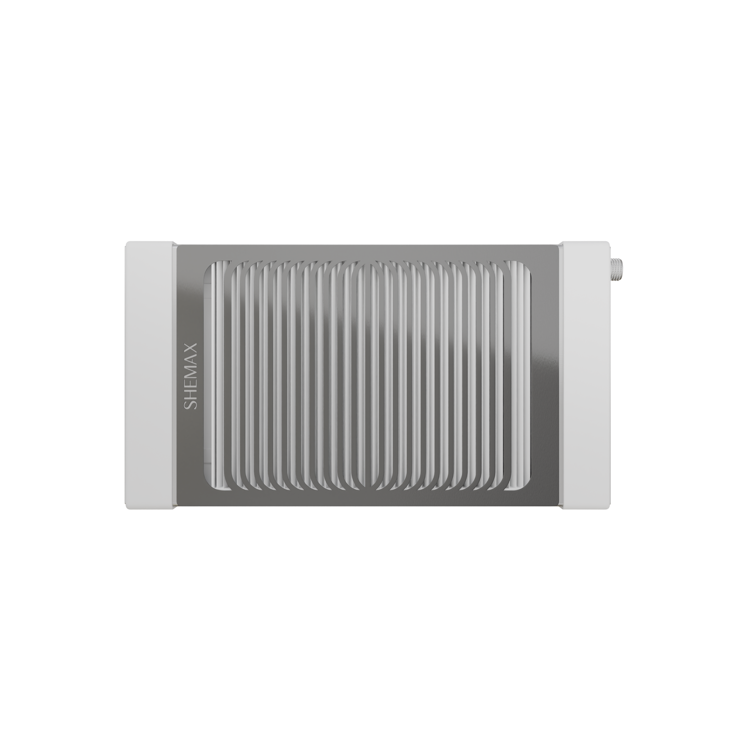 SheMax Style PRO Nail Vacuum Cleaner, White