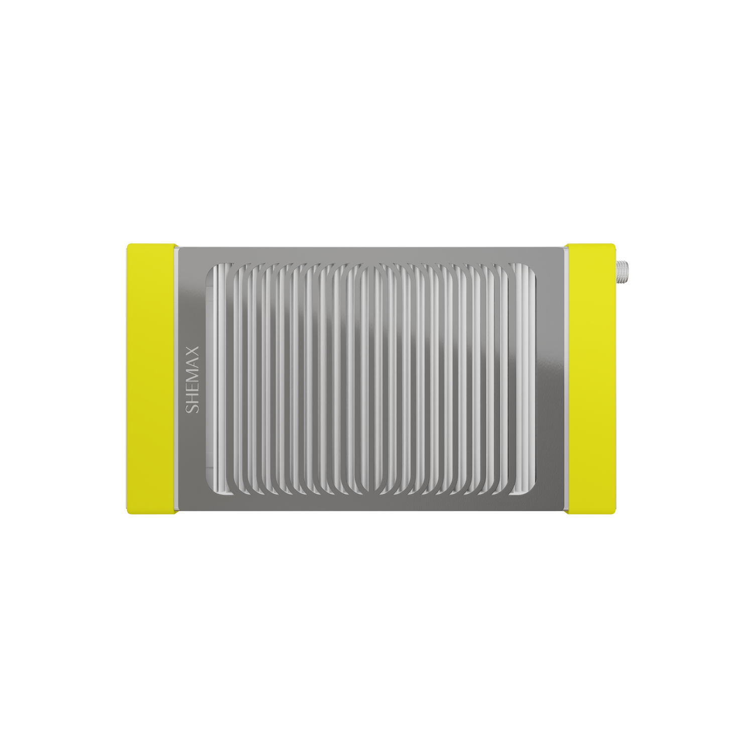 SheMax Style PRO Nail Vacuum Cleaner, Yellow