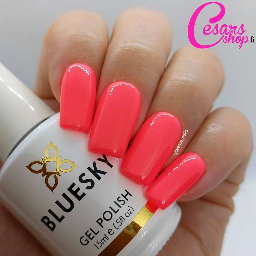 Bluesky Geelilakka, Sex On The Beach