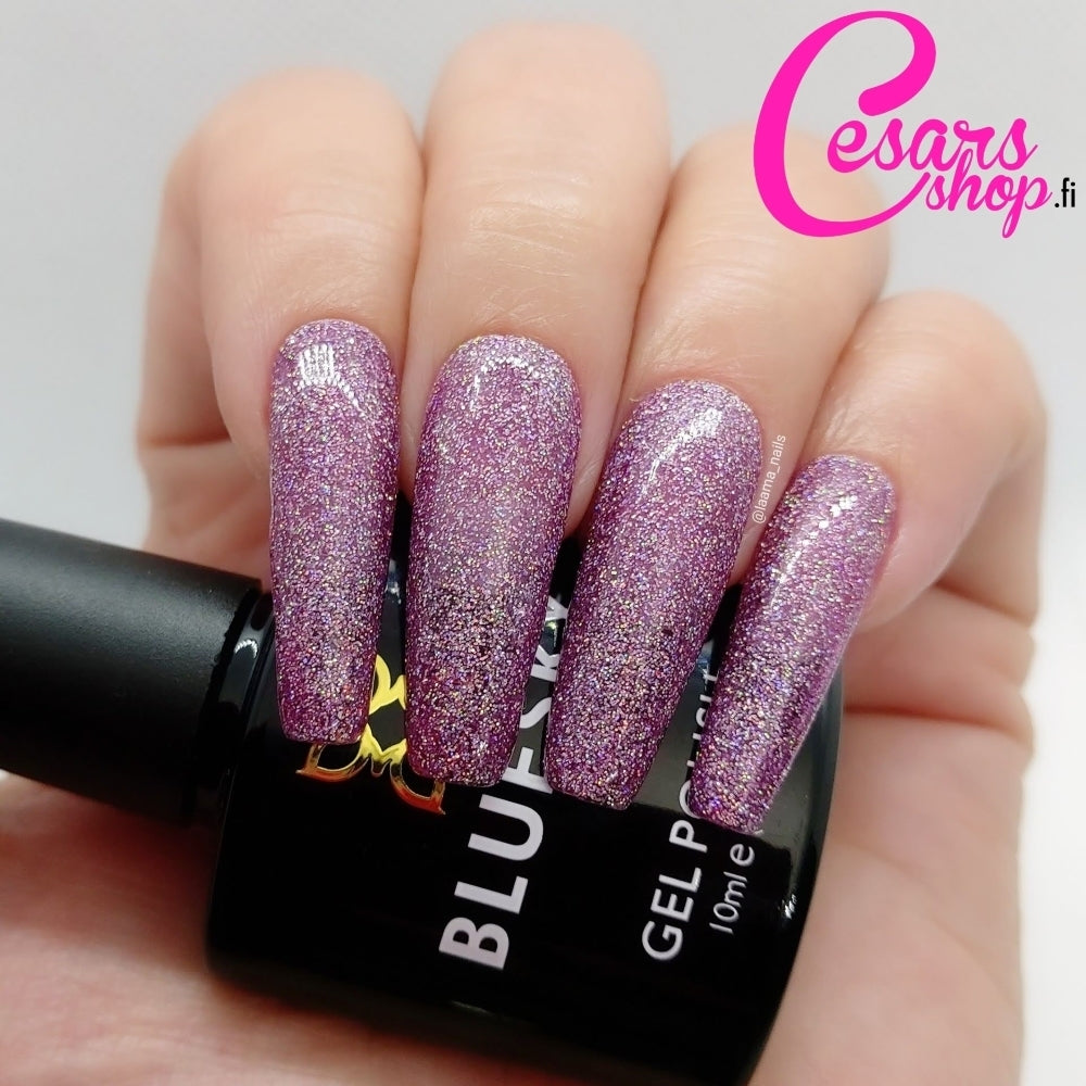 Bluesky Gel Polish, Palma De Mallorca