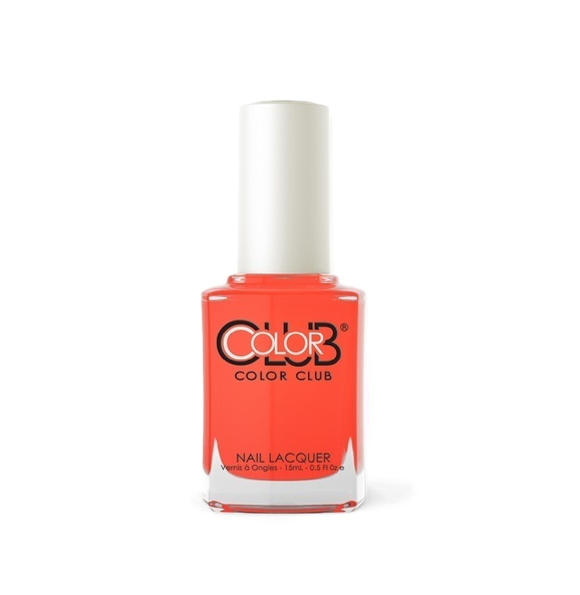 Color Club Nail Polish, Sweet As Sugarcane AN39