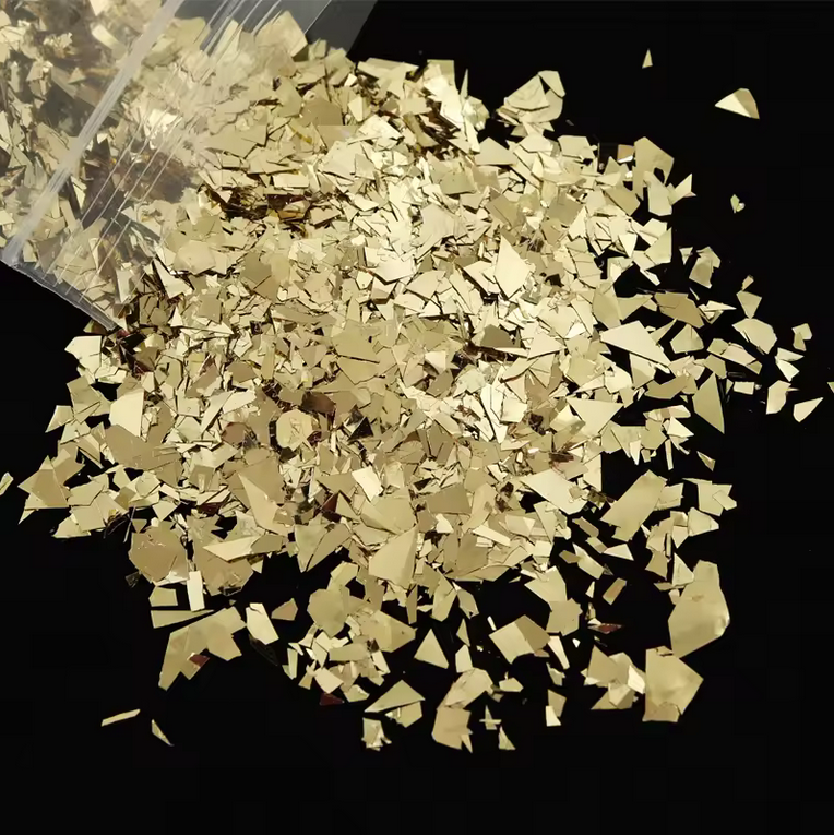 Flakes, Kulta