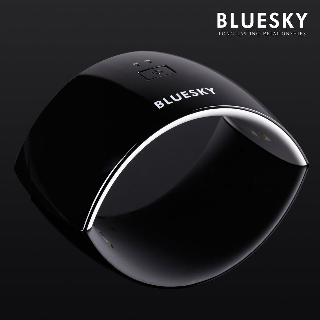 Bluesky Gel Polish Starter Kit