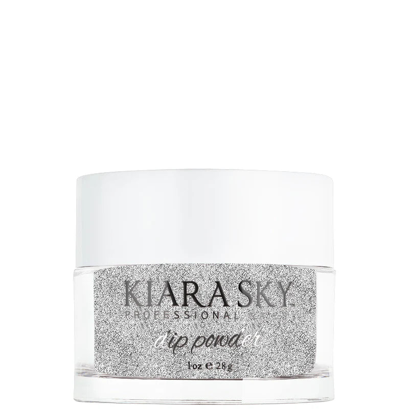 Kiara Sky Dip Color Powder, Sterling