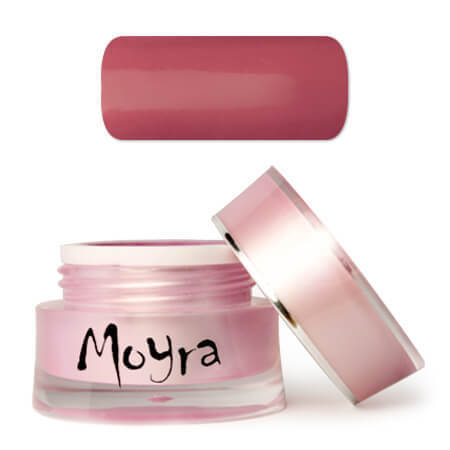 Moyra Supershine Color Gel, Homeland