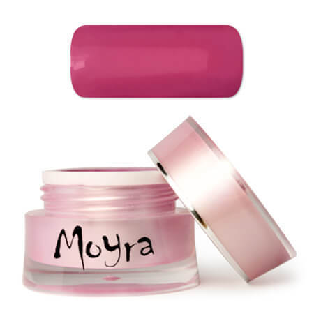 Moyra Supershine Color Gel, Fortune