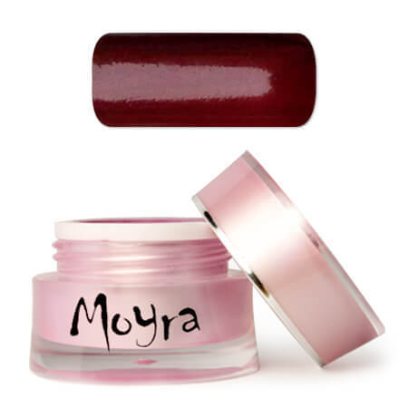 Moyra Supershine Värigeeli, Cosmopolitan
