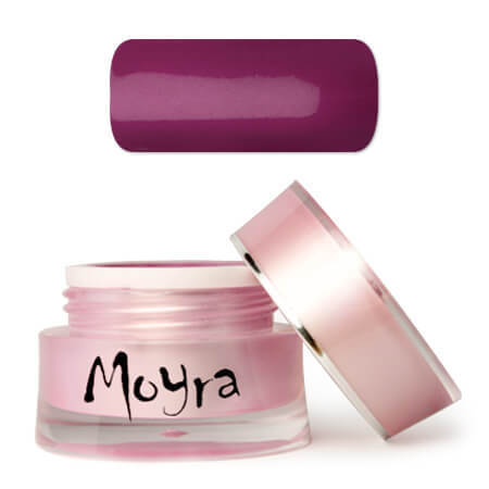 Moyra Supershine Color Gel, Spring