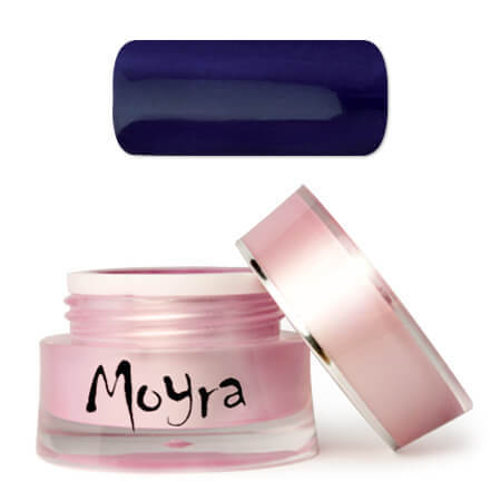 Moyra Supershine Color Gel, Far away