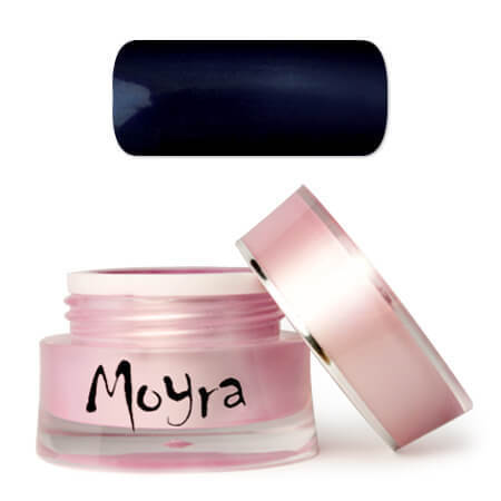 Moyra Supershine Color Gel, Deep sea