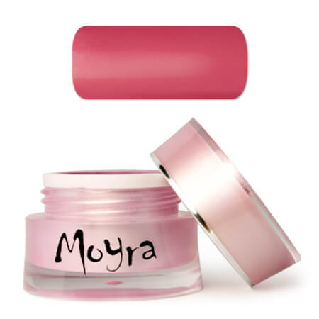 Moyra Supershine Color Gel, Lovesong